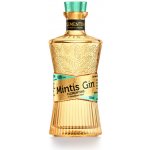 Mintis Gin Clementine 41,8% 0,7 l (holá láhev) – Sleviste.cz