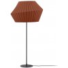 Stojací lampa Hollands Licht 20PLEAT0750014 / 20PLEATS000001