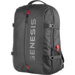 GENESIS PALLAD 410 Laptop Backpack 15,6" NBG-1947 – Zboží Mobilmania