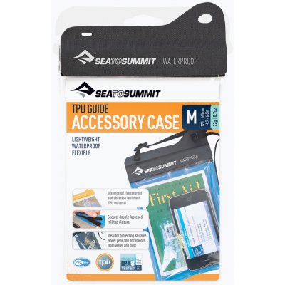 Sea To Summit TPU Accessory case – Zboží Dáma