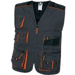 Cerva zimní vesta Emerton černá – Zboží Dáma