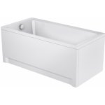 Cersanit Balinea 140 x 70 cm S301141 – Hledejceny.cz