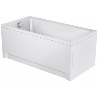 Cersanit Balinea 140 x 70 cm S301141 – Hledejceny.cz