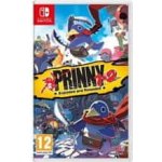 Prinny 1 & 2: Exploded and Reloaded – Hledejceny.cz