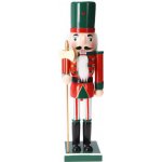 Home Styling Collection Louskáček na ořechy, figurka z borového dřeva, 38 cm – Hledejceny.cz