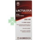 LACTULOSA BIOMEDICA POR 667MG/ML SIR 250ML