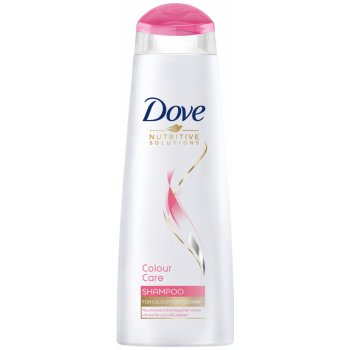 Dove Repair Therapy Color Care šampon pro barvené vlasy 250 ml