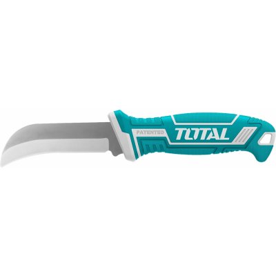 TOTAL Nůž na kabely, 200 mm THT51882