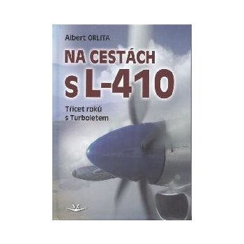 Na cestách s L-410