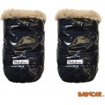 7 A.M. Enfant WarMMuffs oxford blue – Sleviste.cz