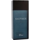 Sprchový gel Christian Dior Eau Sauvage sprchový gel 200 ml