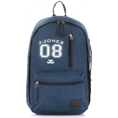 J. Jones 4090 modrá 14 l