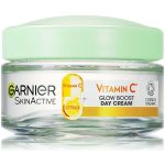 Garnier Skin Naturals Daily Moisturizing Care s vitamínem C 50 ml – Sleviste.cz