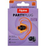 Alpine Party Plug 2025 Transparentní – Zboží Dáma
