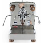 Lelit Bianca PL162T V3 Silver – Sleviste.cz
