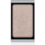 Artdeco Eye Shadow Pearl 5 Pearly Grey Brown 0,8 g – Zboží Mobilmania