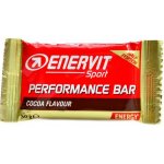 ENERVIT PERFORMANCE BAR 30 g – Zboží Dáma