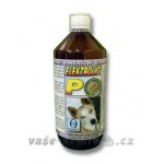 Aquamid - Elektrolyt 500 ml – Zbozi.Blesk.cz