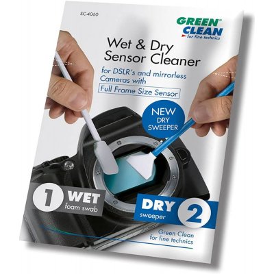 Green Clean SC4060 – Zboží Živě
