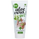 Virde Aloe vera gel s D-panthenolem 200 ml – Hledejceny.cz