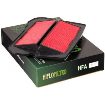 HIFLO FILTRO vzduchový filtr HFA1912 – Hledejceny.cz