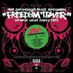 The Jon Spencer Blues Explosion - Freedom Tower-No Wave Dance Party 2015 LP – Hledejceny.cz