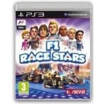 F1 Race Stars – Zboží Dáma