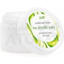 Atok změkčující krém na ztvrdlé paty 50 ml