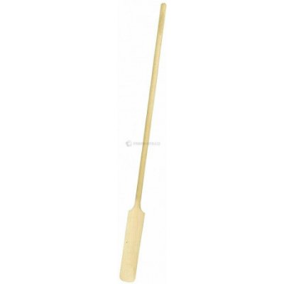 Dřevěné kopisto plné 1000 mm s plochou 60 x 250 mm hnědé 859505485807 – Hledejceny.cz
