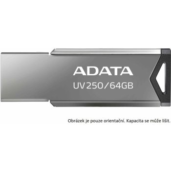 ADATA UV350 256GB AUV350-256G-RBK