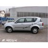 Ssangyong Rexton I 06-10 Lišty dveří