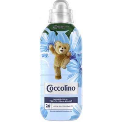 Coccolino Aria di Primavera koncentrovaná aviváž 650 ml – Zboží Mobilmania