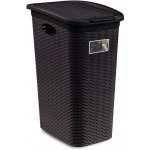 Stefanplast Elegance hnědý 36l – Zbozi.Blesk.cz