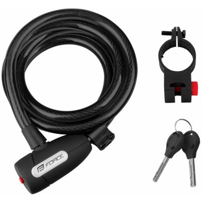 Force F LUX 180cm/12mm – Zboží Dáma