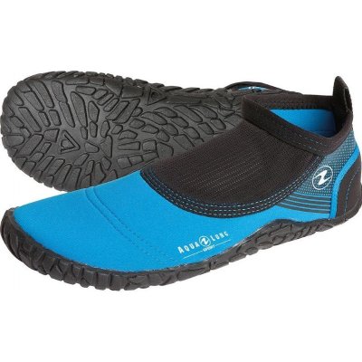 Aqualung BEACHWALKER 2.0 modrá – Zboží Dáma