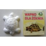 Fauna i Flora Minerální vápno pro želvu 15 g – Zboží Dáma