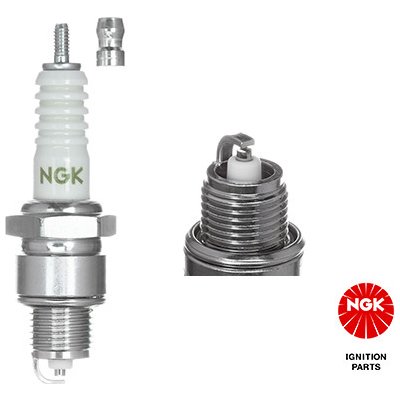Zapalovací svíčka NGK 3975 – Zboží Mobilmania