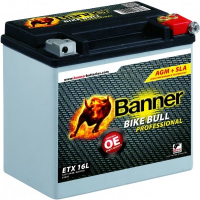 Banner AGM PRO 516 01 | Zboží Auto