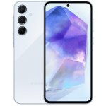 Samsung Galaxy A55 A556B 8GB/128GB Awesome Iceblue – Hledejceny.cz