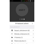 iGET SECURITY M3 – HobbyKompas.cz