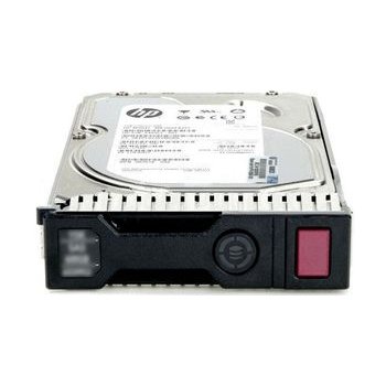 HP 500GB, 3,5", SATA, 7200rpm, 658071-B21