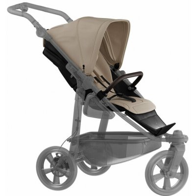 Tfk sedačka MONO3/4/PRO Sand – Zboží Dáma