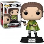 Funko Pop! Star Wars Princess Leia Return of the Jedi Star Wars 607 – Hledejceny.cz