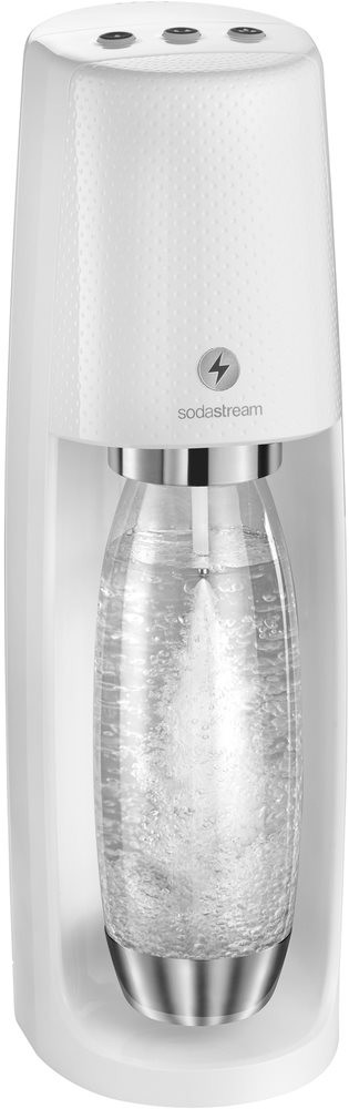 sodastream one touch heureka