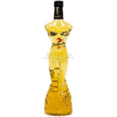 Kamasutra Vodka 25% 0,5 l (holá láhev) – Hledejceny.cz