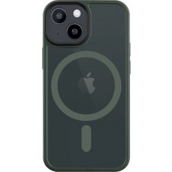 Pouzdro Tactical MagForce Hyperstealth iPhone 13 mini Forest zelené