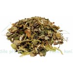 Koňské bylinky Bylinková směs na uklidnění 1 kg – Zboží Dáma