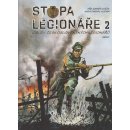 Stopa legionáře 2 – Kocián Michal, Ležák Zdeněk