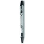 Lamy Safari Vista Transparent kuličková tužka 1506/2125165 – Zboží Dáma