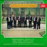 Collegium musicum Pragense – Collegium musicum Pragense MP3 – Hledejceny.cz